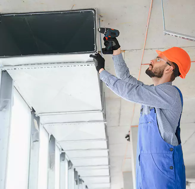 Why Homeowners & Businesses Trust Us in Des Moines, IA