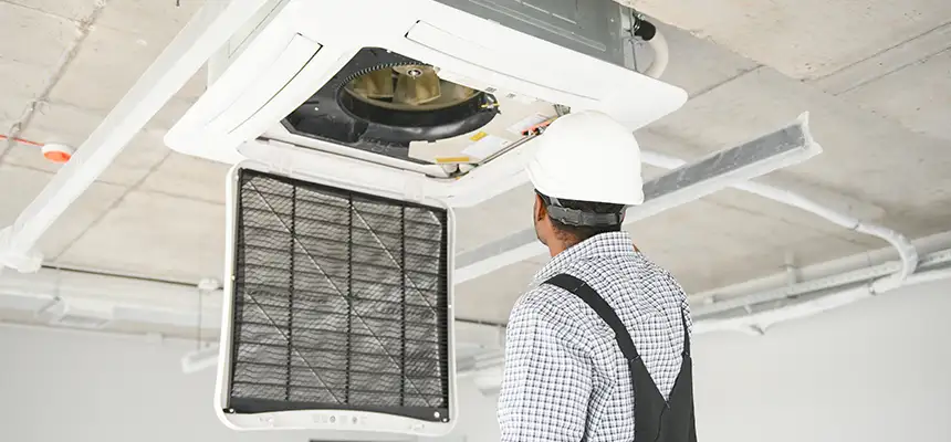 Our Affordable Duct Cleaning Near Me Services in Des Moines, IA