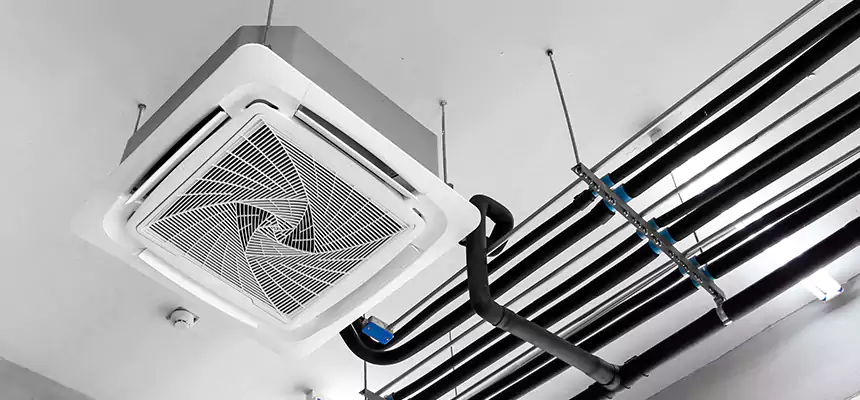 Our Air Duct Deep Cleaning Services in Des Moines, IA