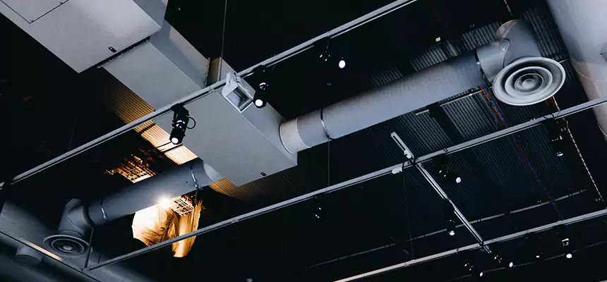 Our Air Duct Replacement Services in Des Moines, IA