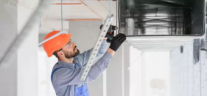 Our Air Vent Replacement Services in Des Moines, IA