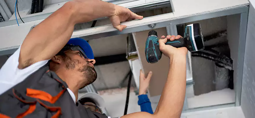 Our Apartment Air Duct Cleaning Services in Des Moines, IA