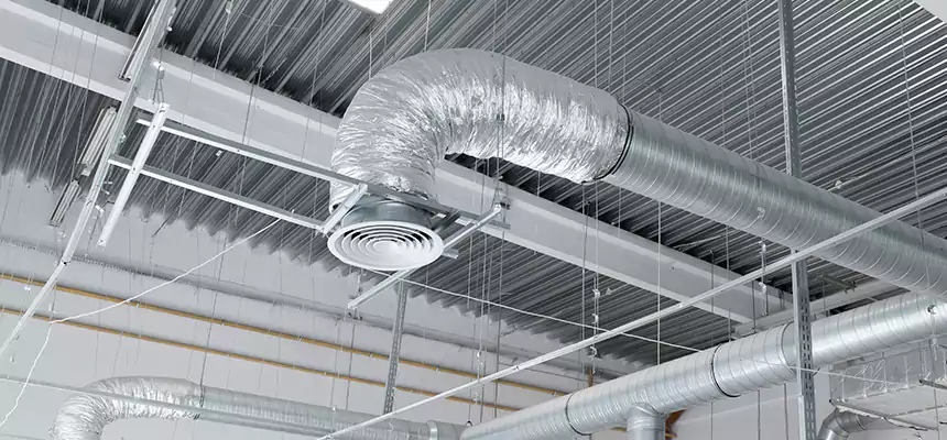 Our Dryer Vent Hose Replacement Services in Des Moines, IA