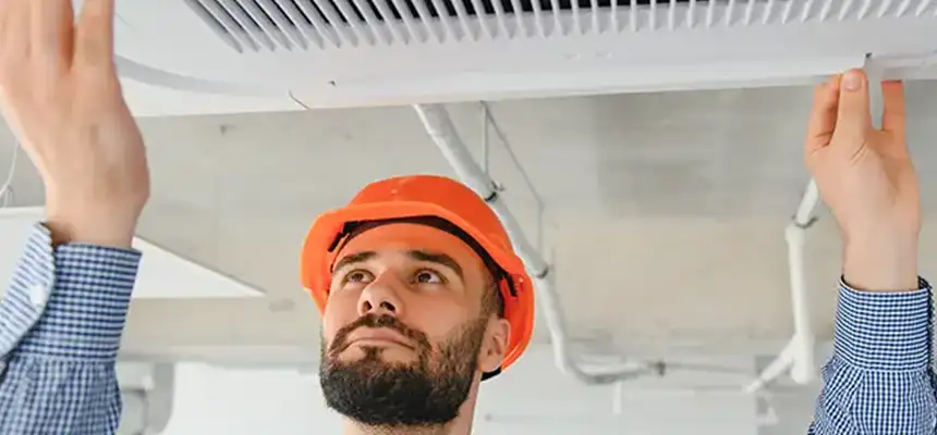 Our Furnace Vent Cleaning Services in Des Moines, IA