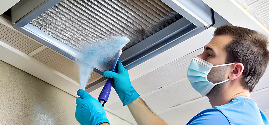 Our Home Ventilation Cleaning Services in Des Moines, IA