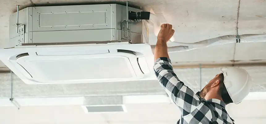 Our Local Vent Cleaning Services in Des Moines, IA