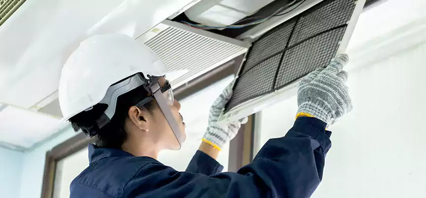 Our Residential Air Vent Cleaning Services in Des Moines, IA