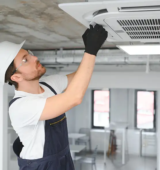 Top Affordable Duct Cleaning Services Near Me in Des Moines, IA