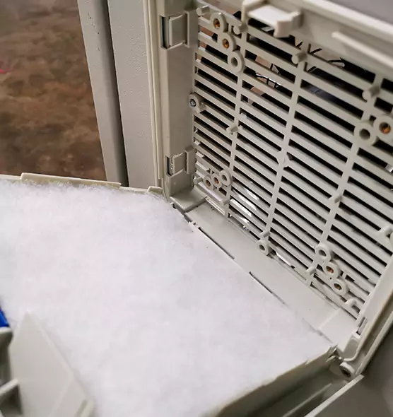 About Air Duct Overhaul & Upgrades in Des Moines, IA