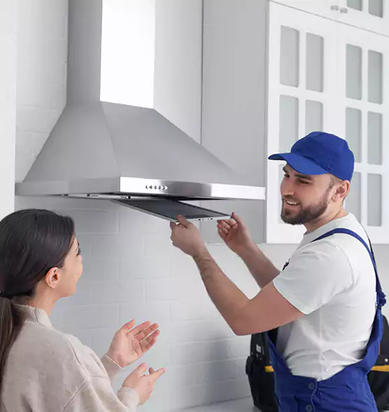 Professional Dryer Vent Cleaning Service in Des Moines, IA