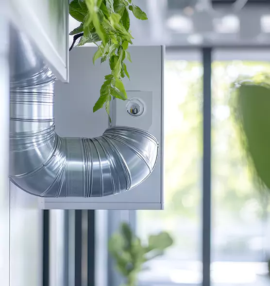 Professional Eco-Friendly Duct Cleaning Services in Des Moines, IA