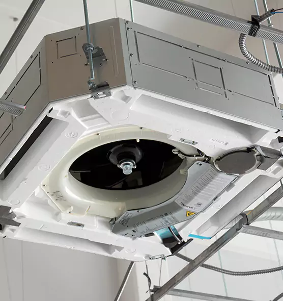 Professional Industrial Dryer Vent Cleaning in Des Moines, IA