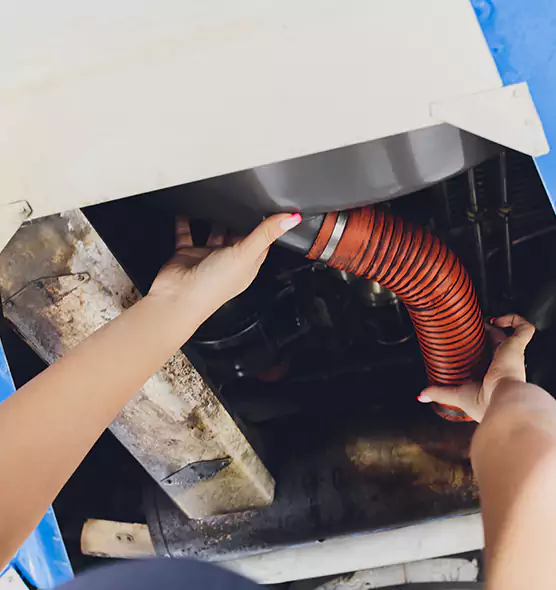 Top-Notch Return Vent Cleaning Service in Des Moines, IA