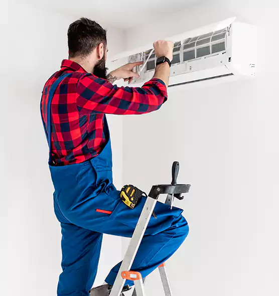 About Smart Air Conditioning Installation in Des Moines, IA