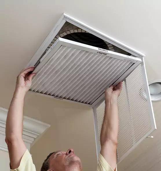 Trusted Vent Shaft Cleaning Expert in Des Moines, IA