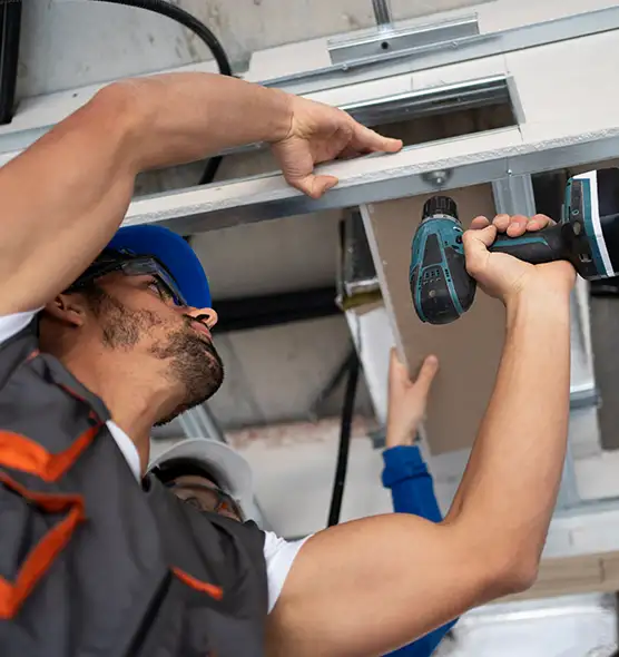 About Vent Smoke Odor Elimination in Des Moines, IA