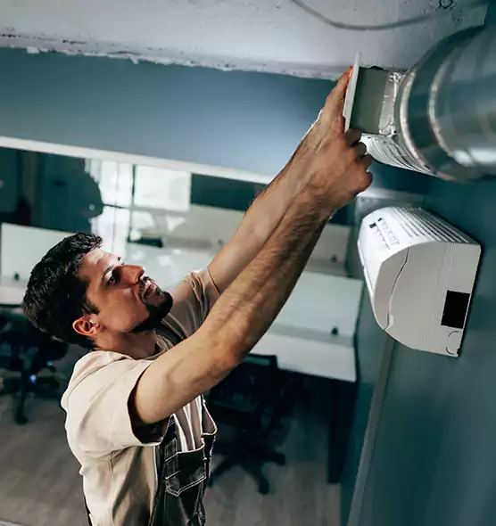 Reliable Warehouse Vent Cleaning in Des Moines, IA