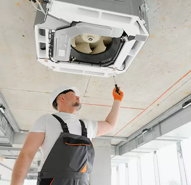 Why Homeowners & Businesses Trust Us in Des Moines, IA?