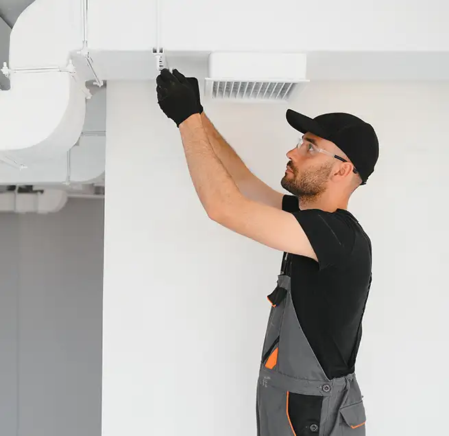 Why Homeowners & Businesses Trust Us in Des Moines, IA?