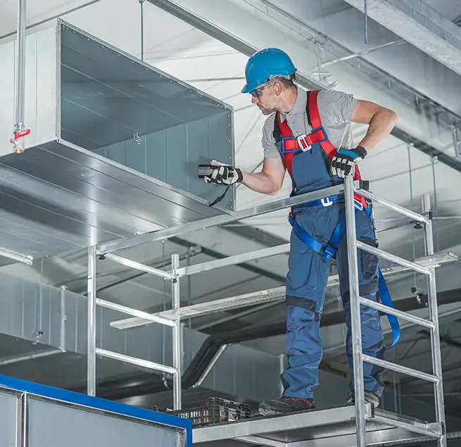 Why Homeowners & Businesses Trust Us in Des Moines, IA?