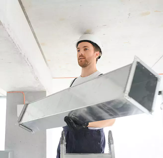 Why Homeowners & Businesses Trust Us in Des Moines, IA