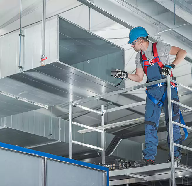 Why Homeowners & Businesses Trust Us in Des Moines, IA?