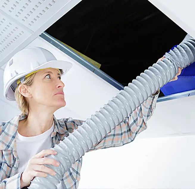 Why Homeowners & Businesses Trust Us Des Moines, IA