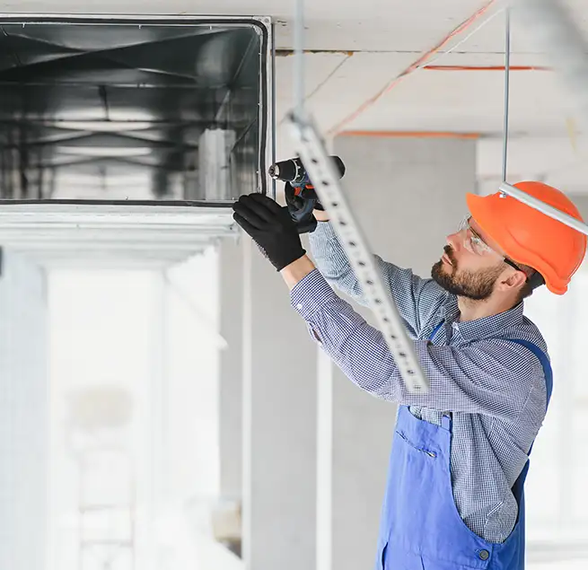 Why Homeowners & Businesses Trust Us in Des Moines, IA?