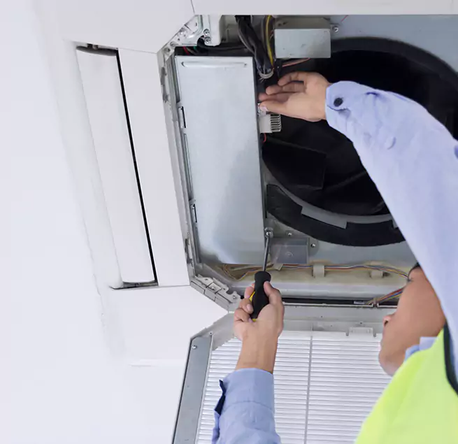 Why Homeowners & Businesses Trust Us Des Moines, IA?