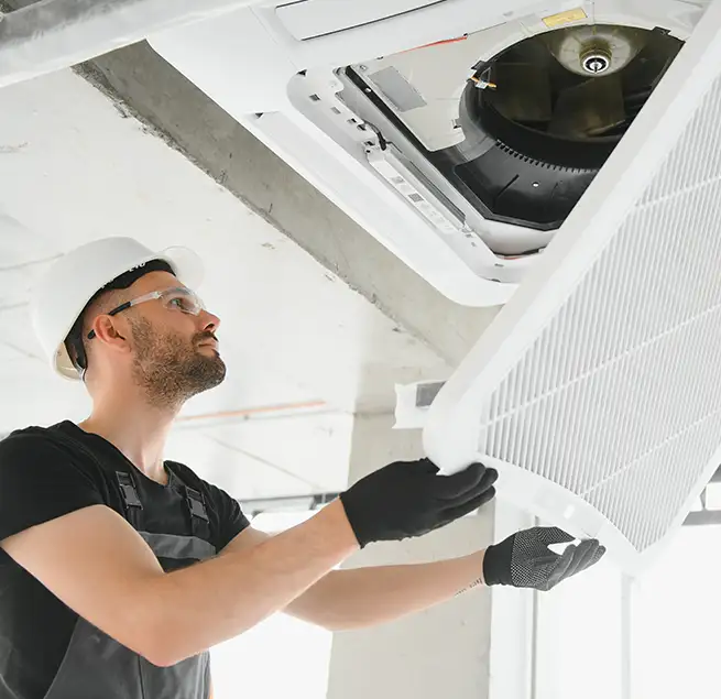 Why Homeowners & Businesses Trust Us in Des Moines, IA?