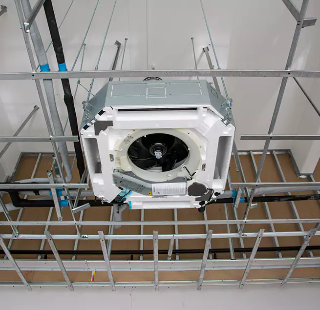 Why Homeowners & Businesses Trust Us in Des Moines, IA?