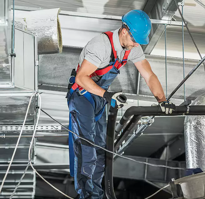 Why Homeowners & Businesses Trust Us in Des Moines, IA?