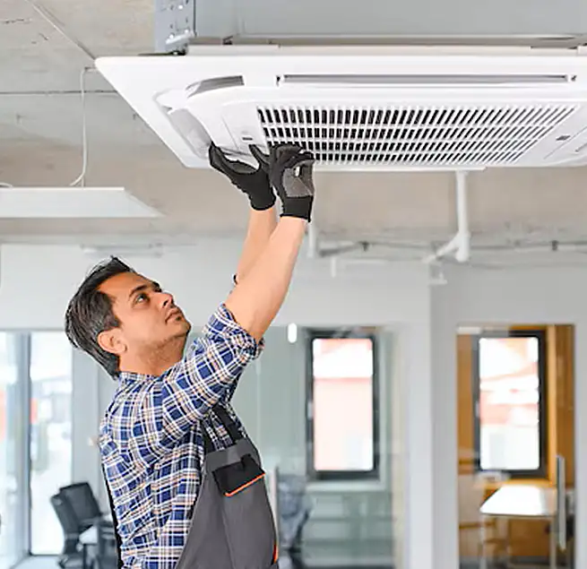 Why Homeowners & Businesses Trust Us in Des Moines, IA?