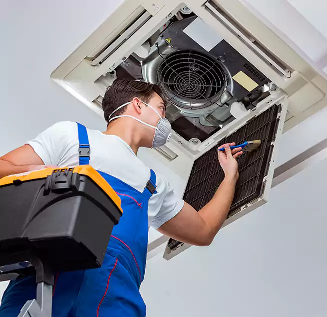 Why Homeowners & Businesses Trust Us in Des Moines, IA