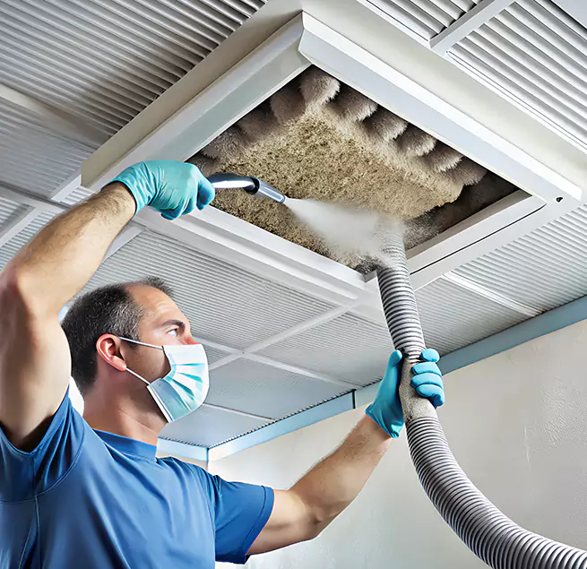 Why Homeowners Businesses Trust Us in Des Moines, IA