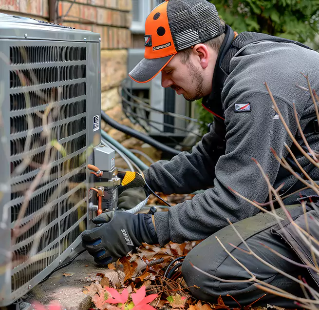 Why Homeowners & Businesses Trust Us in Des Moines, IA?