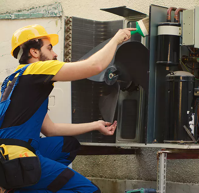 Why Homeowners & Businesses Trust Us Des Moines, IA?