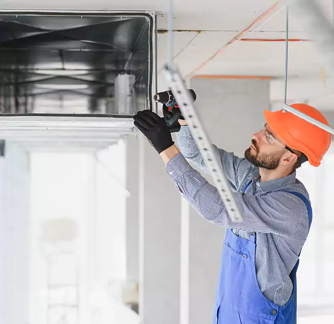 Why Homeowners & Businesses Trust Us in Des Moines, IA?