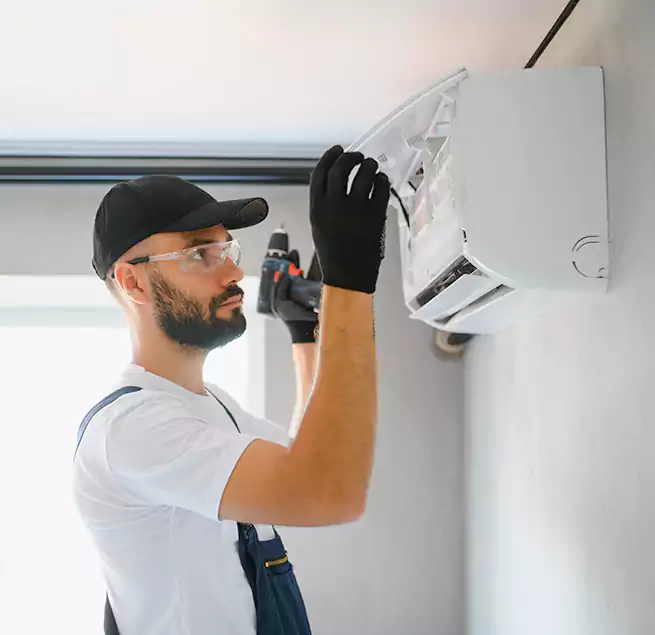 Why Homeowners & Businesses Trust Us in Des Moines, IA