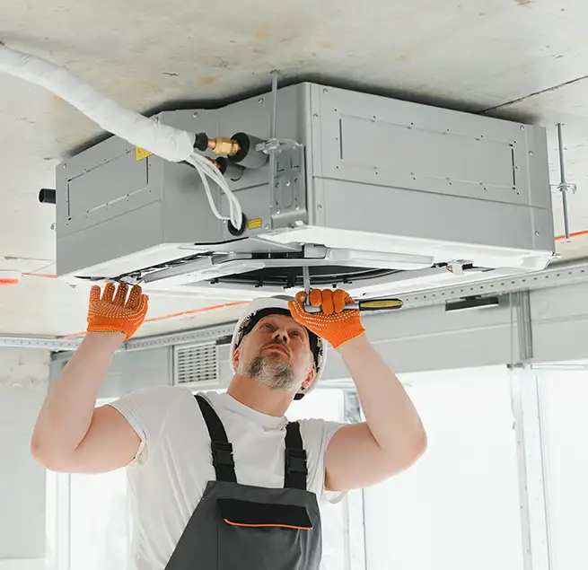 Why Homeowners & Businesses Trust Us Des Moines, IA