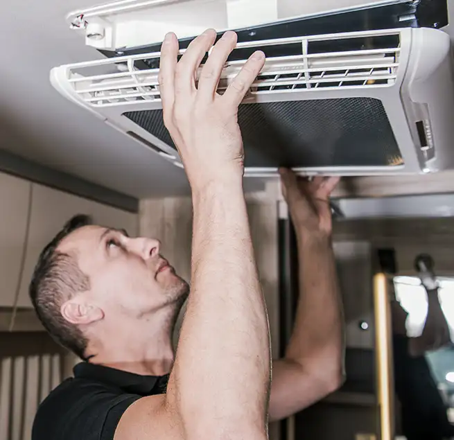 Why Homeowners & Businesses Trust Us Des Moines, IA