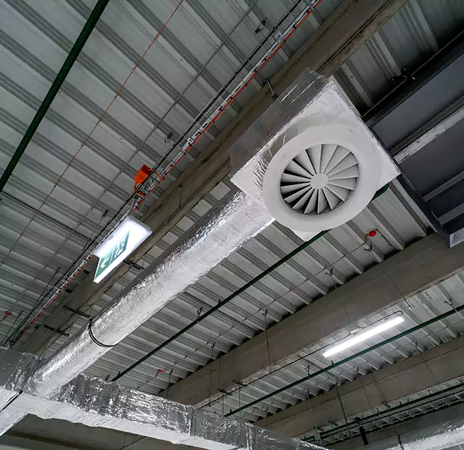 Why Homeowners & Businesses Trust Us in Des Moines, IA