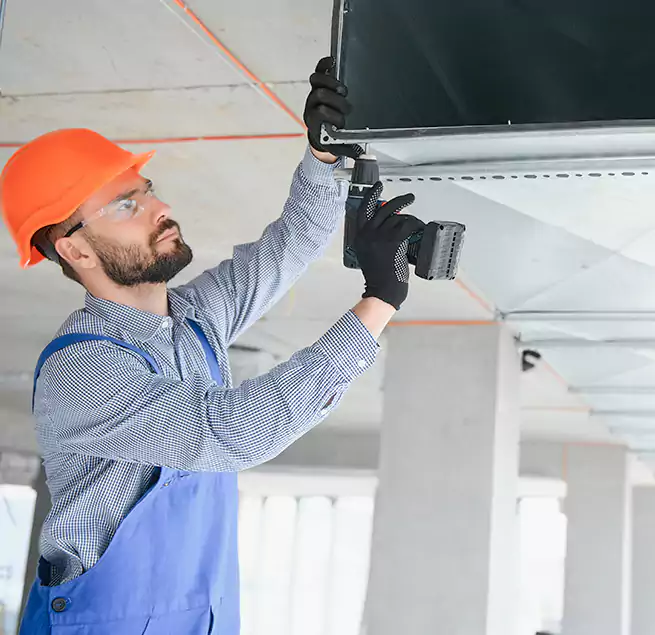 Why Homeowners & Businesses Trust Us in Des Moines, IA?