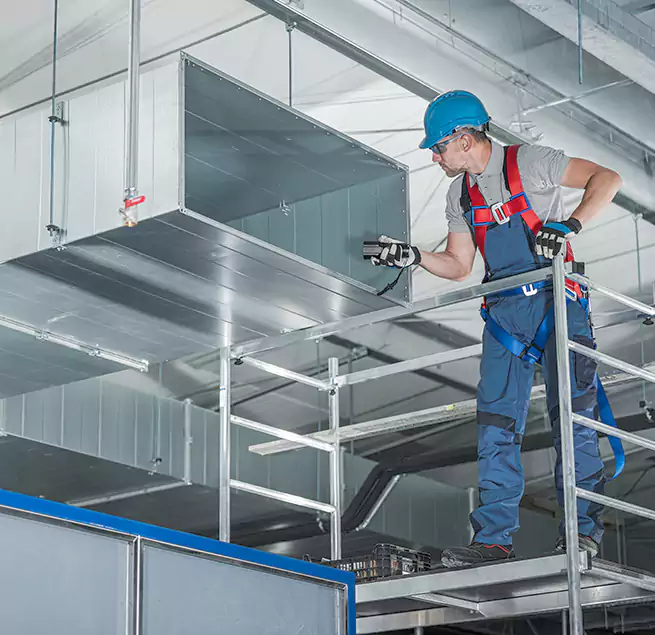 Why Homeowners Businesses Trust Us in Des Moines, IA