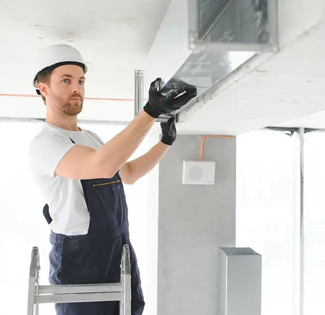 Why Homeowners & Businesses Trust Us in Des Moines, IA?