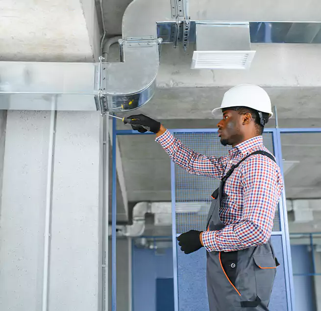 Why Homeowners & Businesses Trust Us in Des Moines, IA