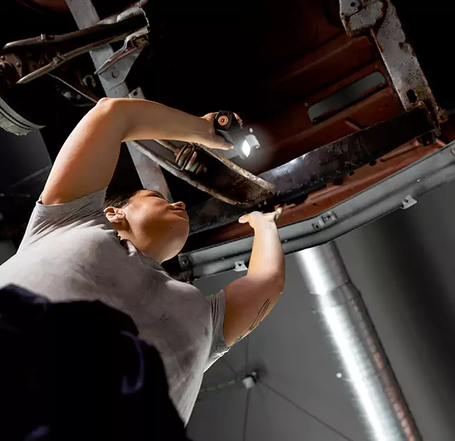 Why Homeowners & Businesses Trust Us Des Moines, IA