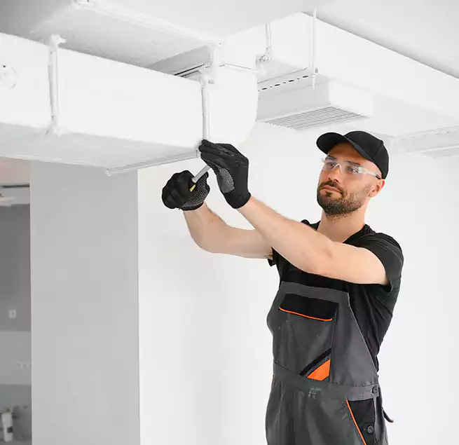  Why Homeowners Businesses Trust Us Des Moines, IA