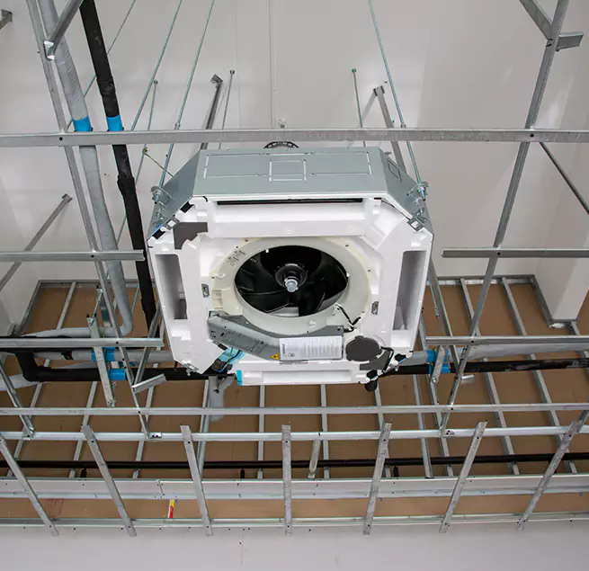 Why Homeowners & Businesses Trust Us Des Moines, IA?