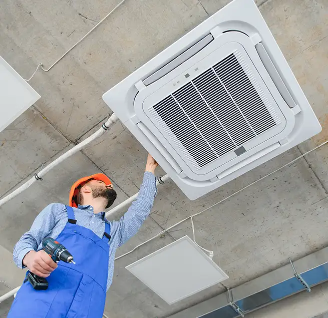  Why Homeowners & Businesses Trust Us in Des Moines, IA?